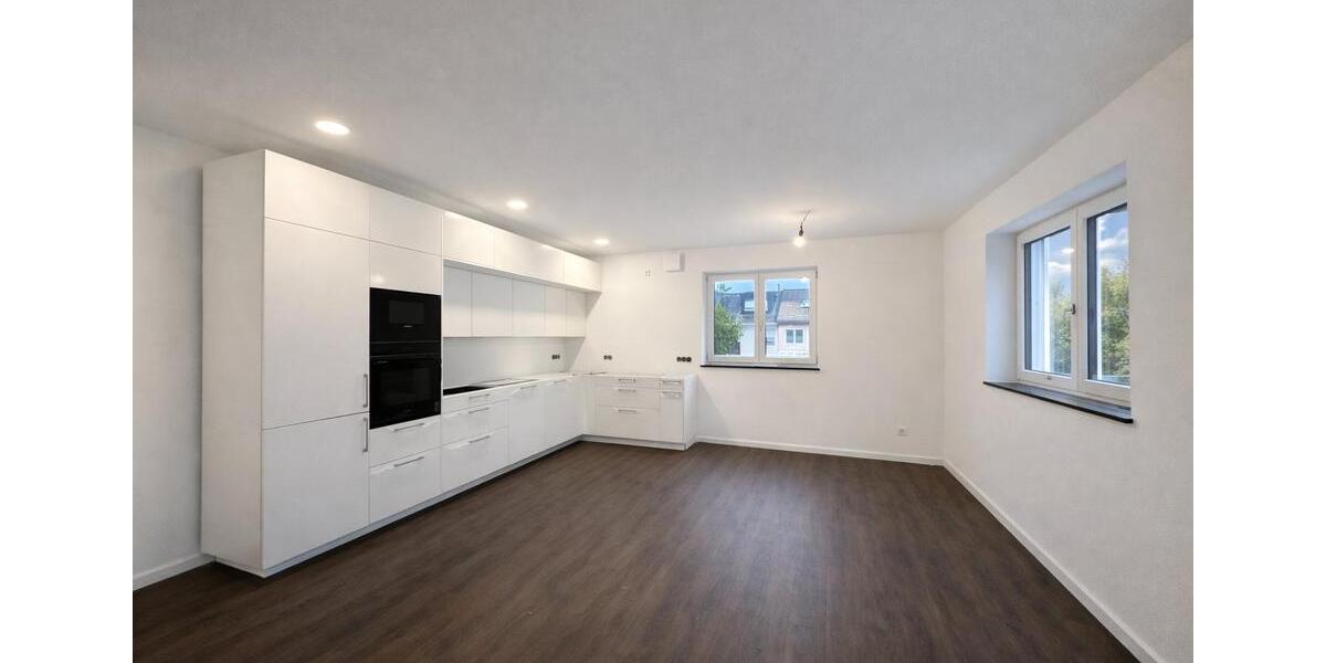 Etagenwohnung Türkheim - 3 Zimmer, 105 m&sup2;, 1.450&euro; | Angebot:26215134