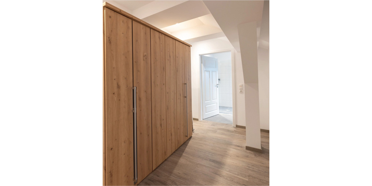 Wohnen auf Zeit Seesen - 2 Zimmer, 60 m&sup2;, 1.780&euro; | Angebot:24782457