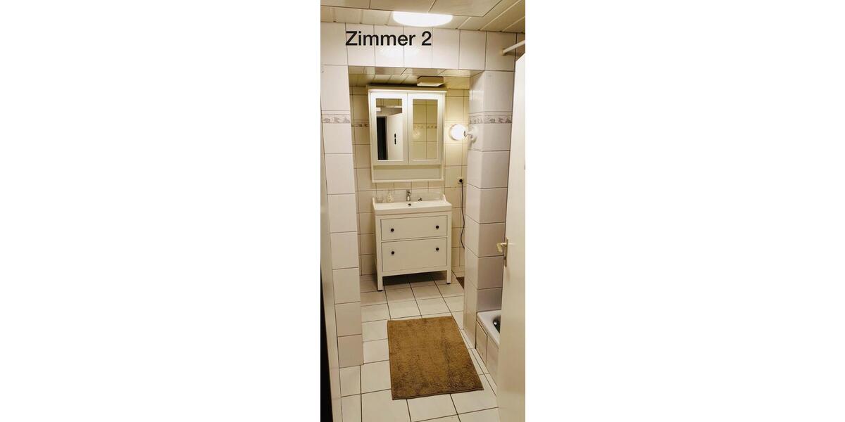 Wohnen auf Zeit Soltau - 1 Zimmer, 20 m&sup2;, 39&euro; | Angebot:23632525