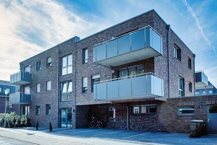 Wohnung Gronau (Westfahlen) - 2 Zimmer, 69 m&sup2;, 875&euro; | Angebot:27626443