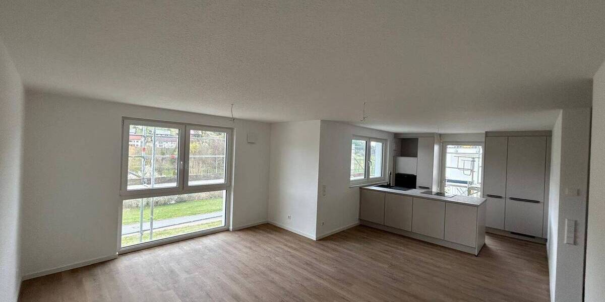 Etagenwohnung Boxberg Kupprichhausen - 3 Zimmer, 85 m&sup2;, 990&euro; | Angebot:26155878