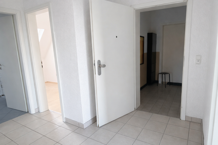 Wohnung Moers Kapellen - 3 Zimmer, 72 m&sup2;, 620&euro; | Angebot:25283143