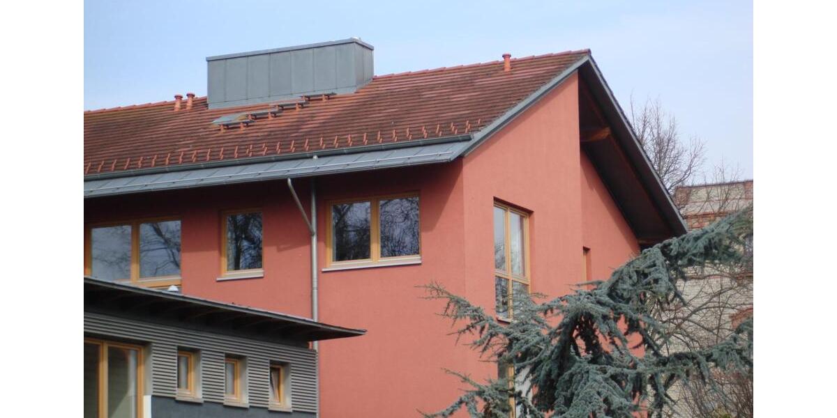 Etagenwohnung Sangerhausen - 2 Zimmer, 54 m&sup2;, 300&euro; | Angebot:25959296