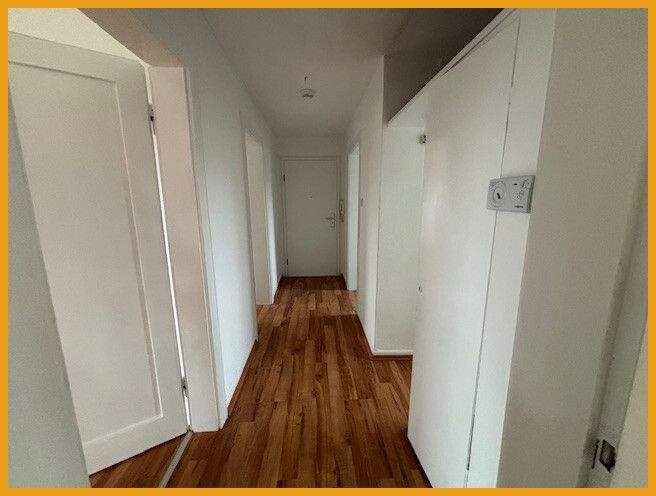 Etagenwohnung Alsfeld - 3 Zimmer, 70 m&sup2;, 560&euro; | Angebot:25691377