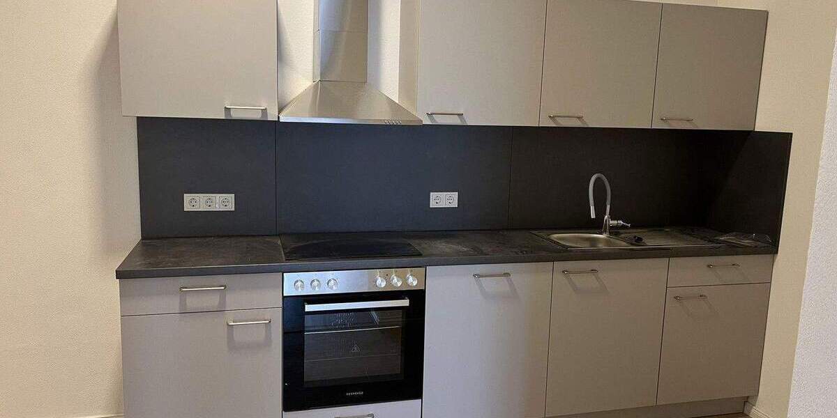 Mehrere Frisch renovierte 3-Zimmer-Wohnungen in zentraler Lage von Baumholder 3 zimmer