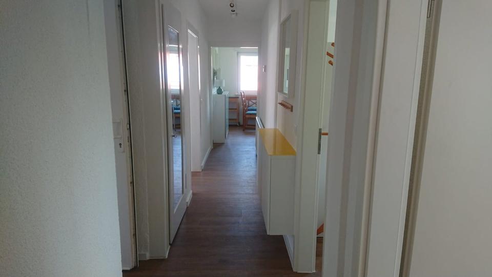 Wohnen auf Zeit Sigmaringen - 1 Zimmer, 16 m&sup2;, 430&euro; | Angebot:24655794
