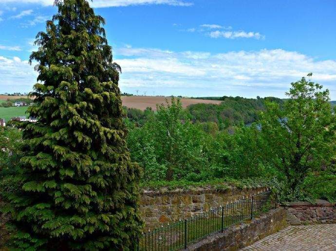 Etagenwohnung Leisnig Fischendorf - 4 Zimmer, 92 m&sup2;, 555&euro; | Angebot:23144308