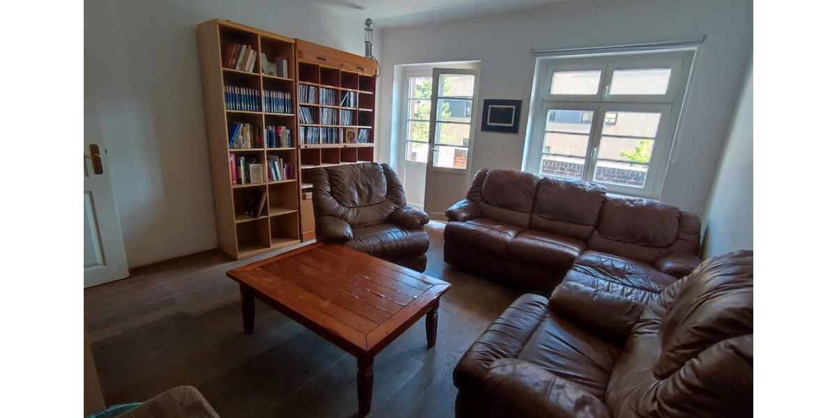 Wohnen auf Zeit Halle (Saale) - 1 Zimmer, 17 m&sup2;, 150&euro; | Angebot:26231520