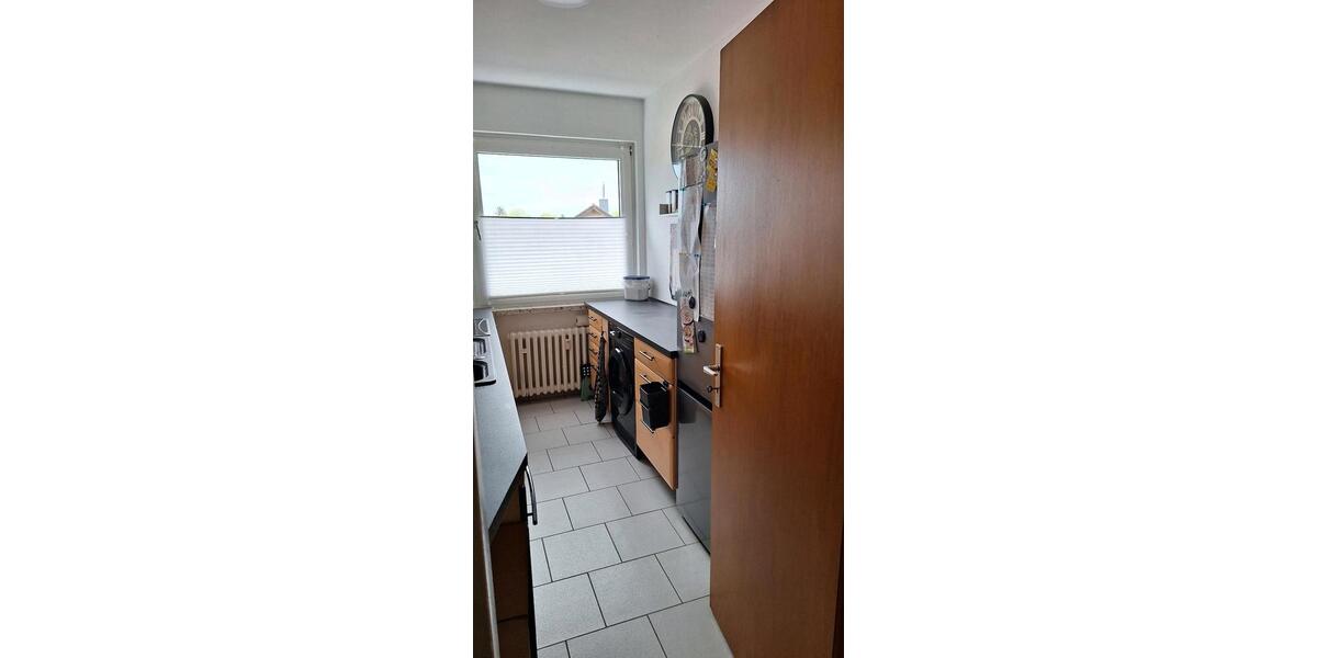 Hochparterre Goslar - 2 Zimmer, 54 m&sup2;, 450&euro; | Angebot:26682924
