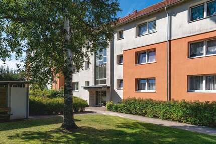 Wohnung Bad Segeberg - 1 Zimmer, 29 m&sup2;, 227&euro; | Angebot:27212911