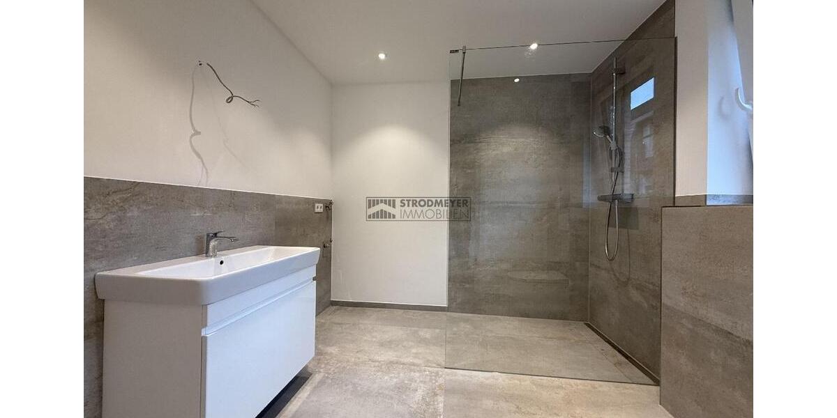 Erstbezug einer exklusiven Neubauwohnung in vorteilhafter Lage 4 zimmer