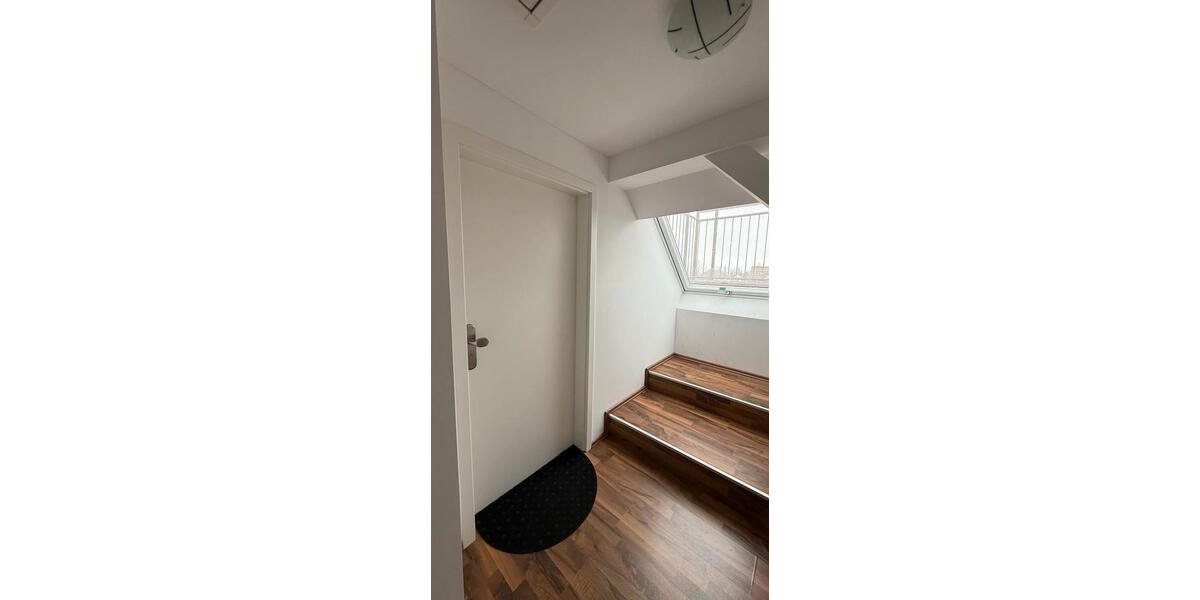 Wohnung in Innenstadt und Hochschulnähe 1 zimmer