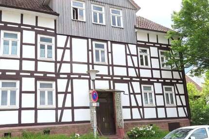 Wohnung Kassel Bettenhausen - 3 Zimmer, 65 m&sup2;, 436&euro; | Angebot:26750950