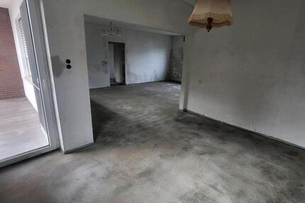 4 Zimmerwohnung mit Garten und Garage - RENOVIERT mit WÄRMEPUMPE 4 zimmer