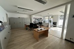Tolle Gewerbefläche mit barrierefreiem Zugang, Fußbodenheizung und Stellplätzen in gut frequentierter Lage von Gera! - Gewerbeobjekt Gera Ostviertel | Angebot:26963108