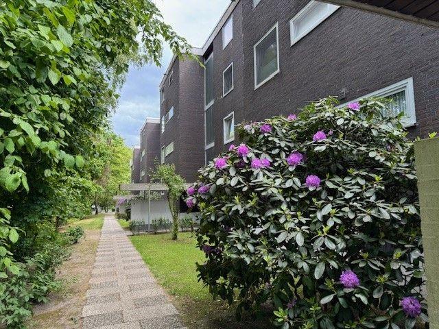 Dachgeschoßwohnung Melle - 4 Zimmer, 85 m&sup2;, 833&euro; | Angebot:26480937