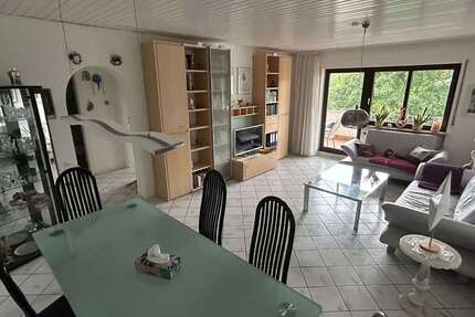 Zimmer Ludwigshafen Edigheim Pfingstweide - 2 Zimmer, 880&euro; | Angebot:26587321