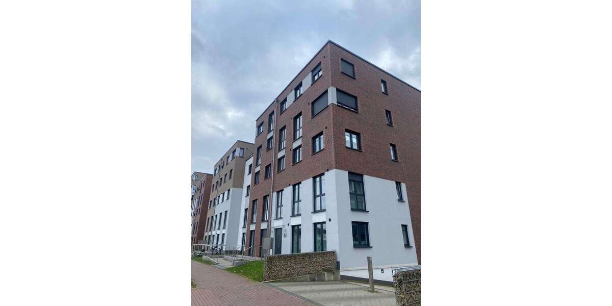Wohnung zum Mieten in Kaltenkirchen 1.295 € 102.96 m² 4 zimmer