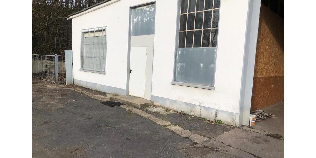 Gewerbeobjekt Bergisch Gladbach Frankenforst - 1.606&euro; | Angebot:24576216