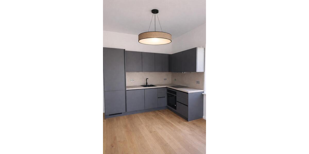 Erdgeschoßwohnung Nauen - 2 Zimmer, 51 m&sup2;, 820&euro; | Angebot:24177197