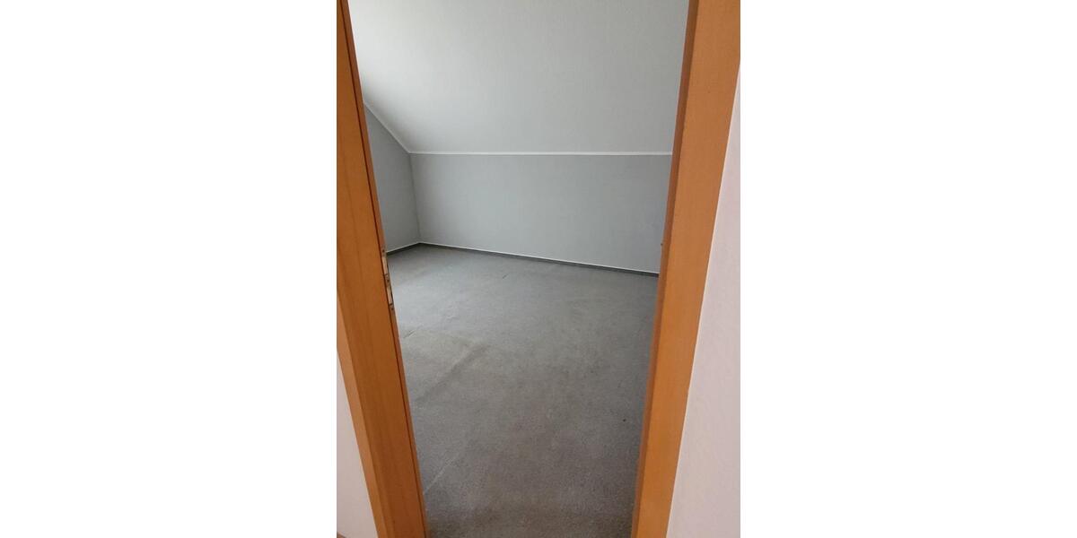 Dachgeschoßwohnung Möckern - 2 Zimmer, 54 m&sup2;, 497&euro; | Angebot:21655564