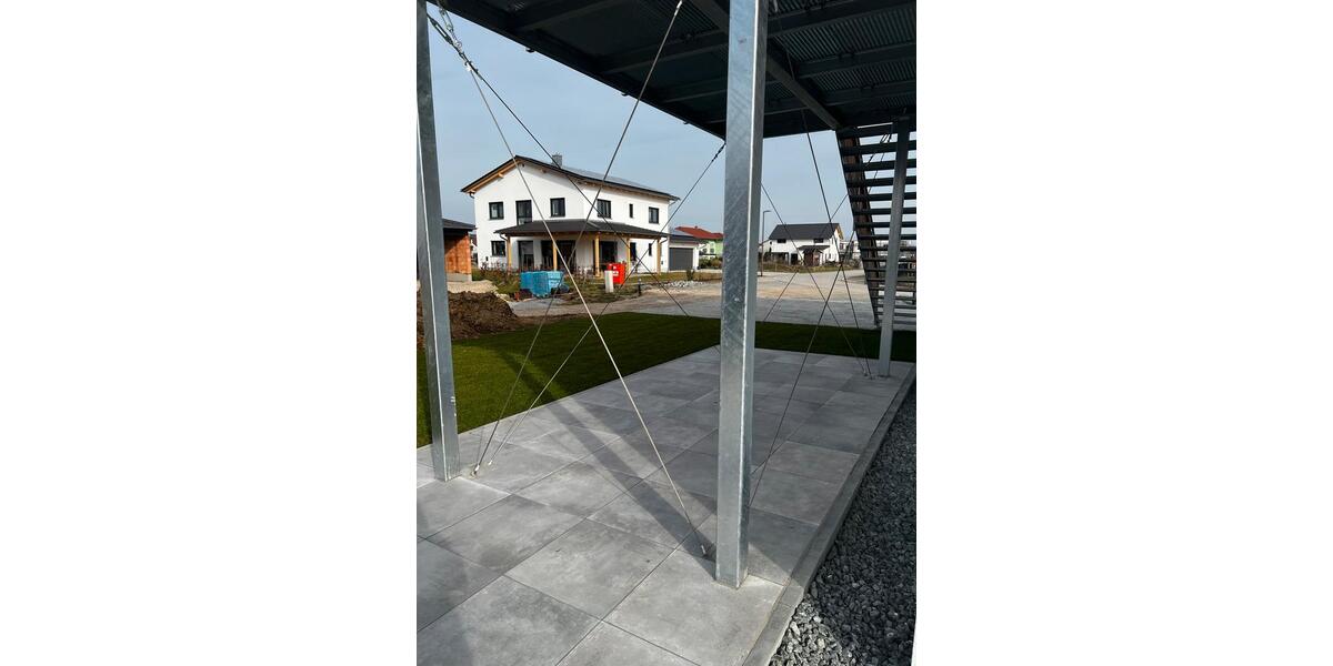 Erdgeschoßwohnung Rain - 2.5 Zimmer, 70 m&sup2;, 950&euro; | Angebot:25646756