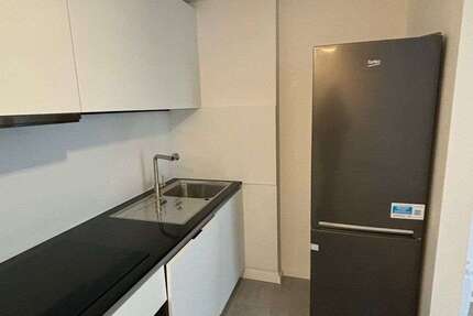 Wohnung Dortmund Innenstadt Ost - 1 Zimmer, 43 m&sup2;, 460&euro; | Angebot:27135004