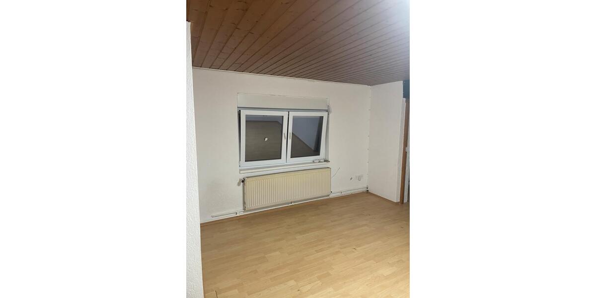 Erdgeschoßwohnung Bad König - 2 Zimmer, 50 m&sup2;, 600&euro; | Angebot:26618328
