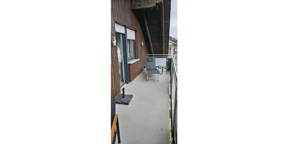 Dachgeschoßwohnung Lohr am Main - 3.5 Zimmer, 75 m&sup2;, 820&euro; | Angebot:24870743