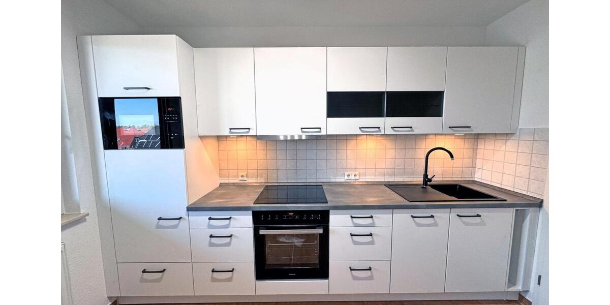 Etagenwohnung Grabow - 2 Zimmer, 51 m&sup2;, 615&euro; | Angebot:26618184