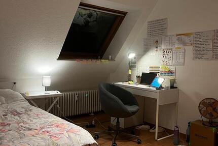 Wohnen auf Zeit Nürnberg Gärten bei Wöhrd - 4 Zimmer, 22 m&sup2;, 460&euro; | Angebot:26393651
