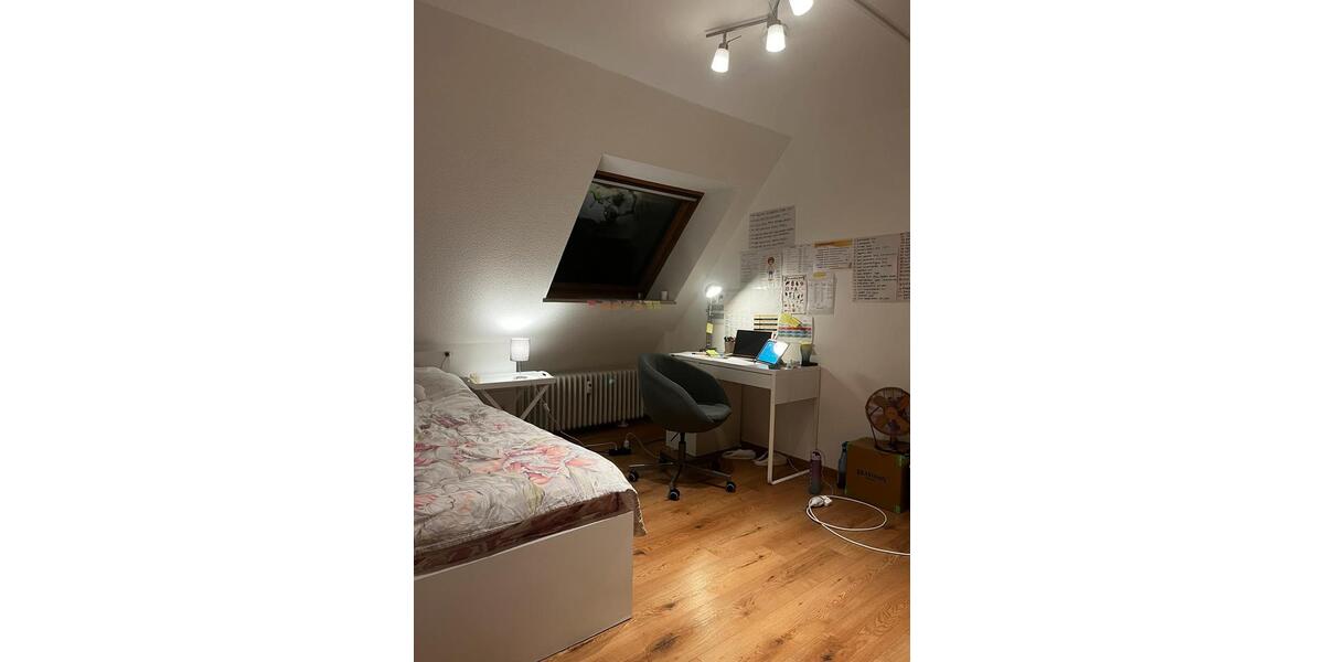 Wohnen auf Zeit Nürnberg Gärten bei Wöhrd - 4 Zimmer, 22 m&sup2;, 460&euro; | Angebot:26393651
