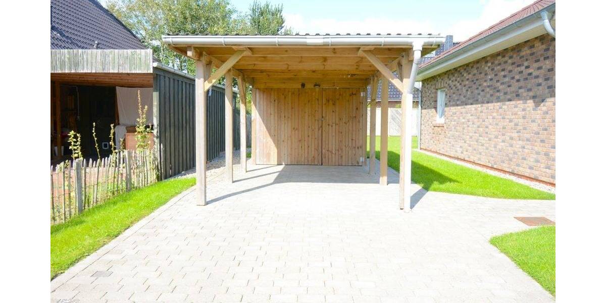 Einfamilienhaus Epenwöhrden - 2 Zimmer, 72 m&sup2;, 850&euro; | Angebot:25687146