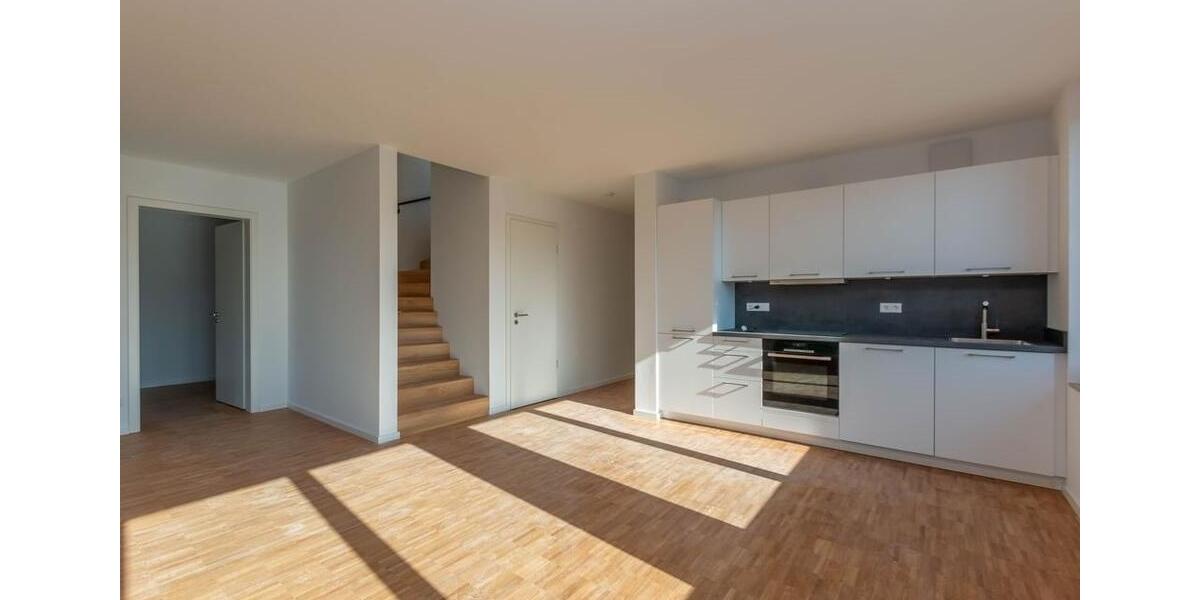 Maisonettenwohnung Emlichheim - 5 Zimmer, 141 m&sup2;, 1.765&euro; | Angebot:20764508