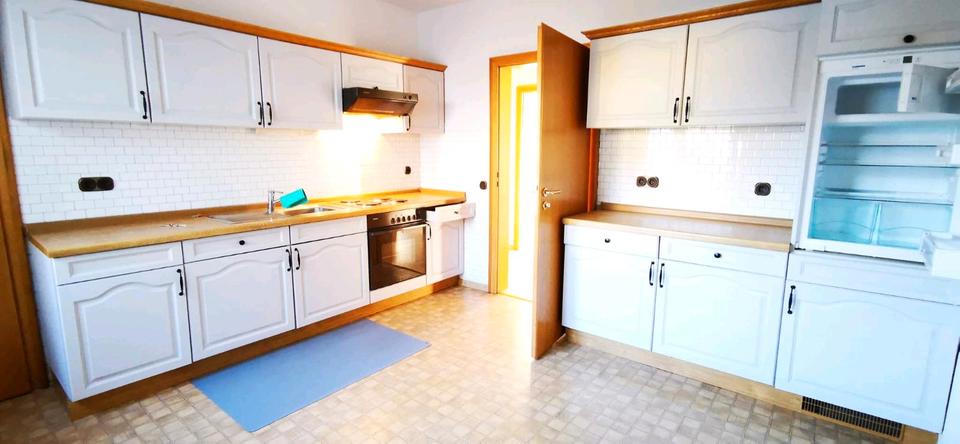 Erdgeschoßwohnung Fürstenberg - 4 Zimmer, 117 m&sup2;, 720&euro; | Angebot:26455236