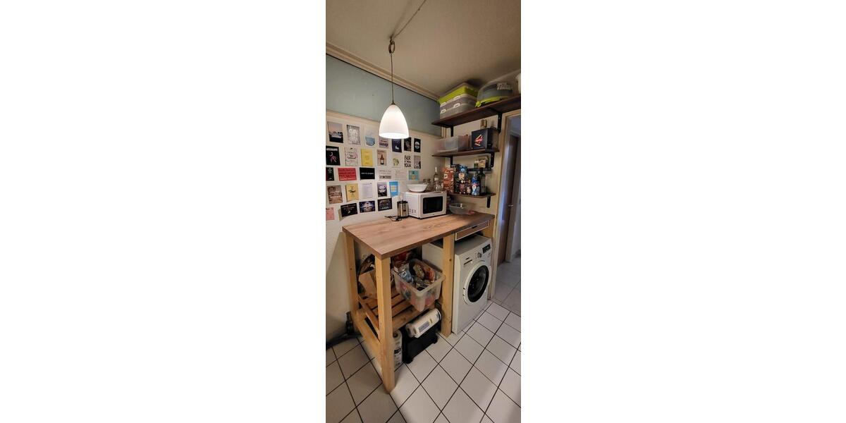 Wohnen auf Zeit Köln Lindenthal - 1 Zimmer, 23 m&sup2;, 529&euro; | Angebot:26154156