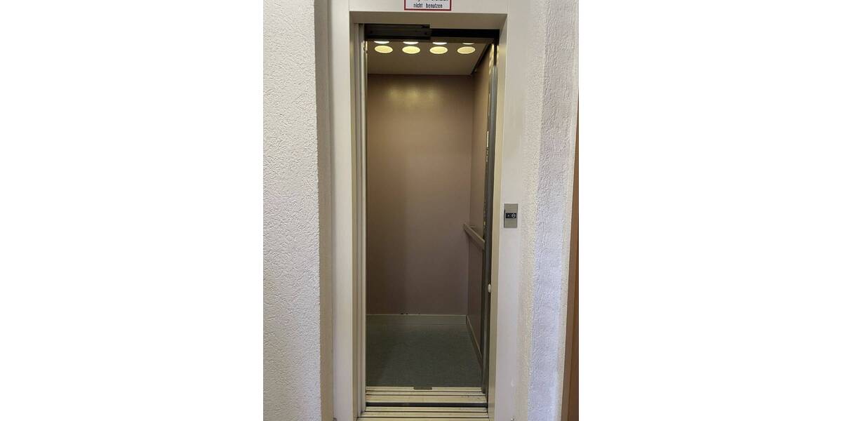 Etagenwohnung Bad Orb - 2 Zimmer, 64 m&sup2;, 670&euro; | Angebot:24459864