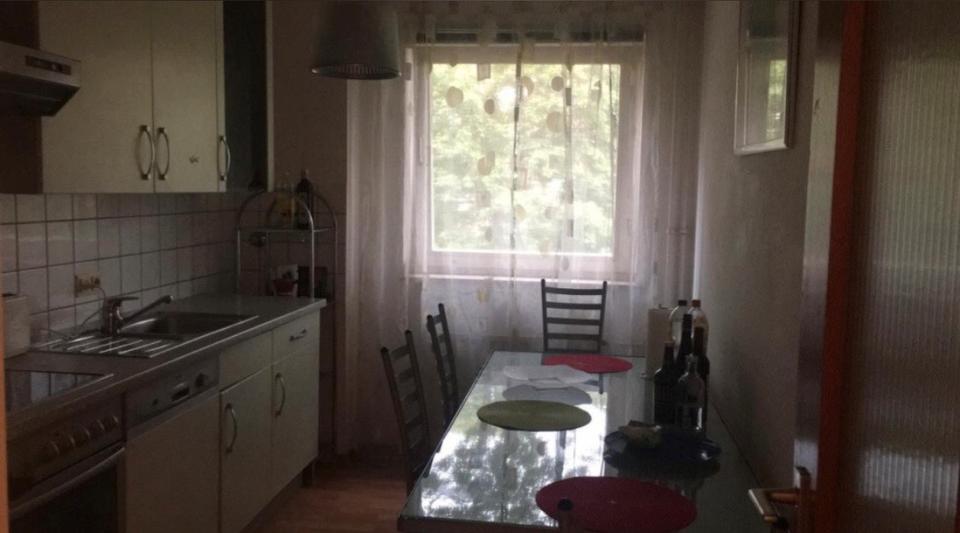 Wohnen auf Zeit Köln Kalk - 3 Zimmer, 81 m&sup2;, 520&euro; | Angebot:25352200