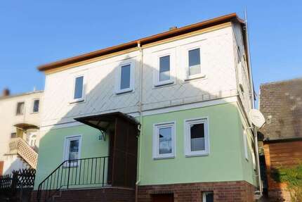 Haus Rödental - 5 Zimmer, 95 m&sup2;, 790&euro; | Angebot:27269806