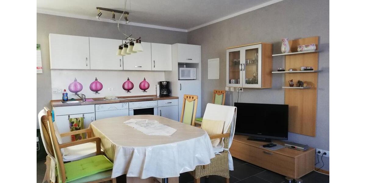Wohnen auf Zeit Karlstadt - 2 Zimmer, 50 m&sup2;, 45&euro; | Angebot:25722301