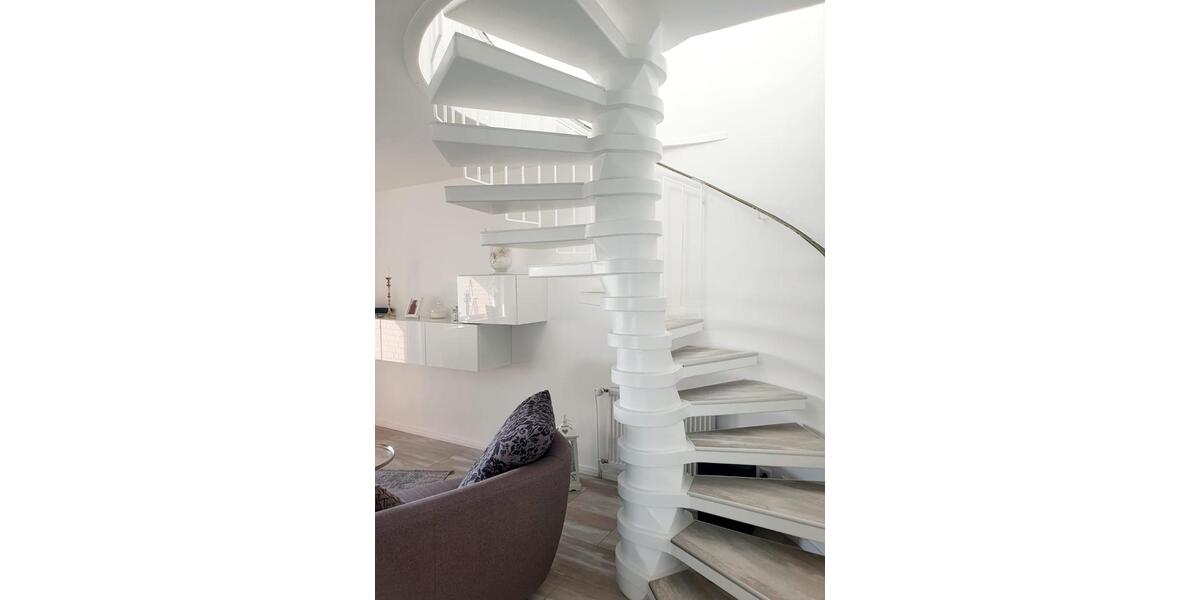 Maisonettenwohnung Remscheid Reinshagen - 3 Zimmer, 74 m&sup2;, 1.150&euro; | Angebot:25143721