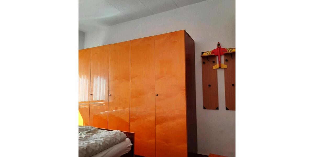 Hochparterre Auerbach/Vogtland Vogtland - 2.5 Zimmer, 58 m&sup2;, 440&euro; | Angebot:26674392