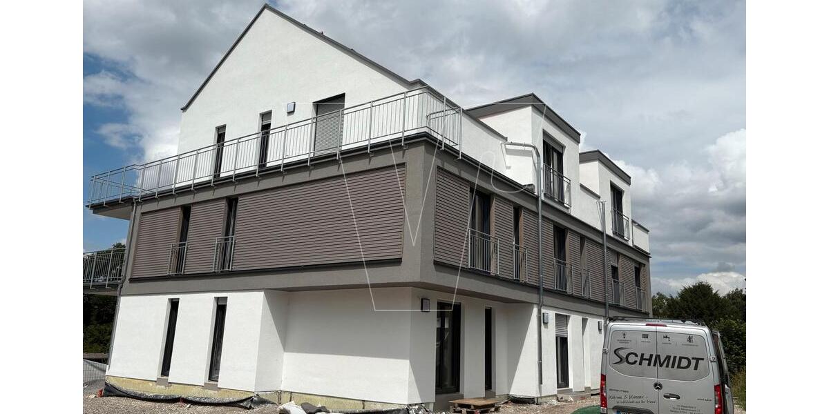 Sonnige 3 Zimmerwohnung mit großem Balkon 3 zimmer