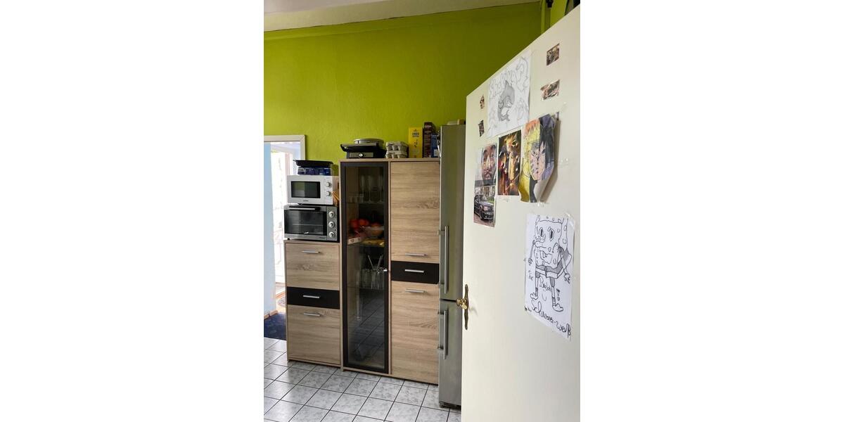 Etagenwohnung Albersdorf - 2 Zimmer, 49 m&sup2;, 650&euro; | Angebot:26480248