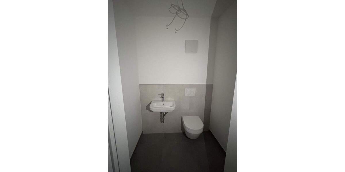 [ERSTBEZUG - QNG NEUBAU] Moderne Neubauwohnung (74,1 m2) mit Terrasse in Saarbrücken (Ensheim) 2 zimmer