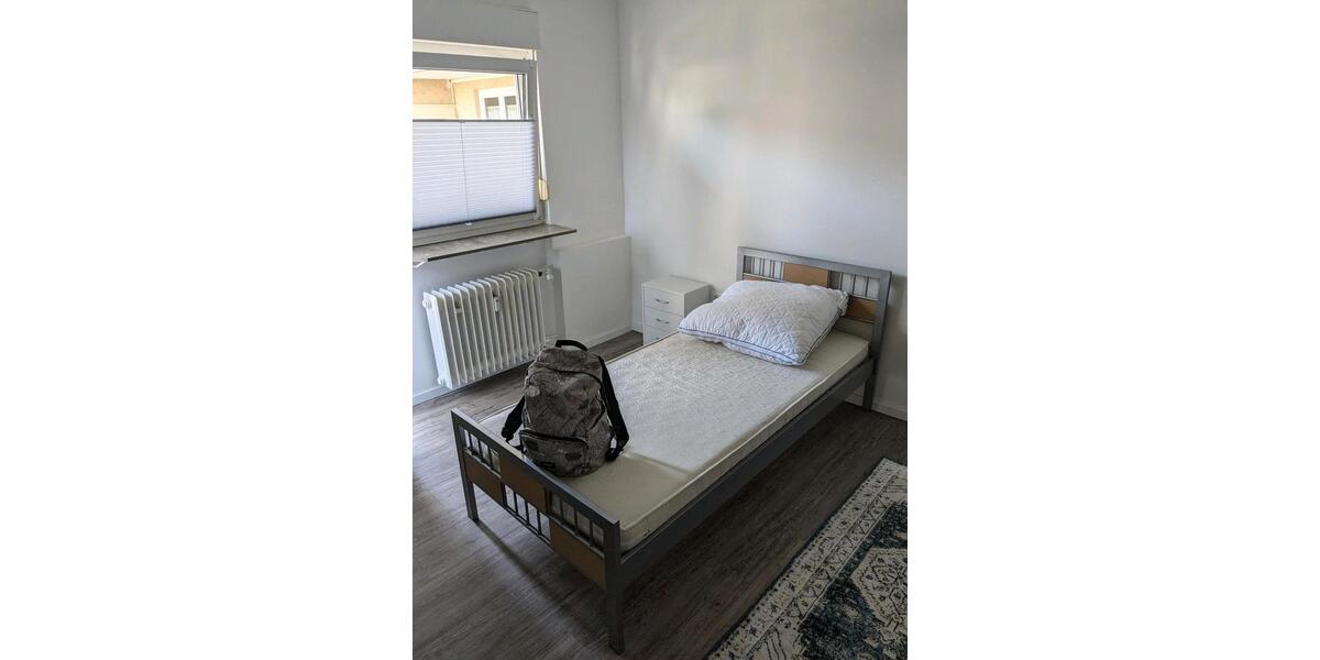 Etagenwohnung Lörrach Salzert - 3 Zimmer, 15 m&sup2;, 650&euro; | Angebot:26396763