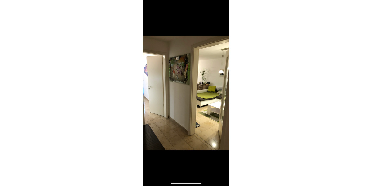 Erdgeschoßwohnung Ingolstadt - 2 Zimmer, 66 m&sup2;, 960&euro; | Angebot:24702260