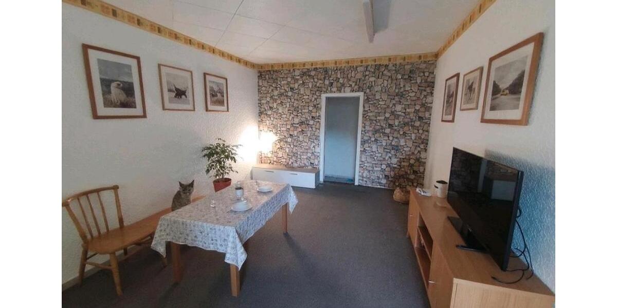 Erdgeschoßwohnung Murrhardt - 2 Zimmer, 55 m&sup2;, 560&euro; | Angebot:24782072