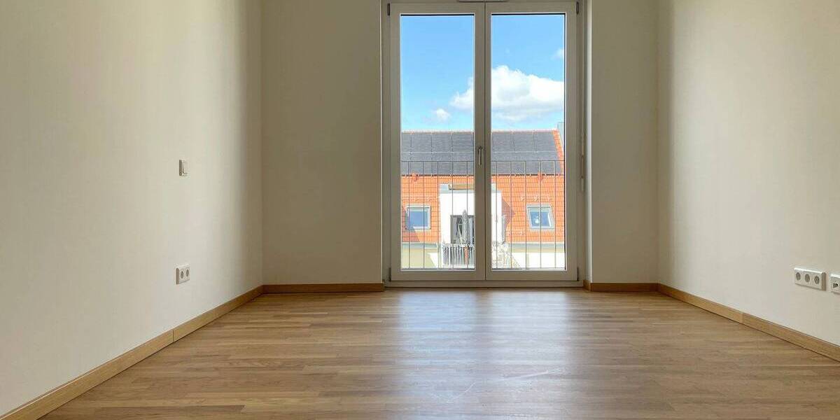 Etagenwohnung Bamberg Bamberg-Ost - 3 Zimmer, 96 m&sup2;, 1.150&euro; | Angebot:25927099