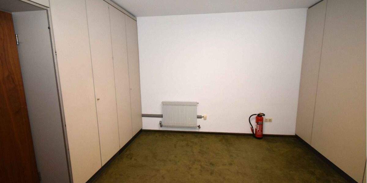 Gewerbeobjekt Amberg - 820&euro; | Angebot:25730417